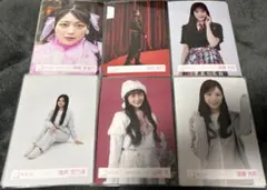 櫻坂46 生写真　まとめ売り