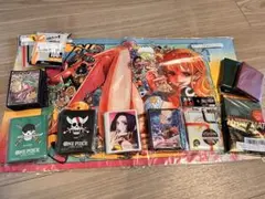 【まとめ売り】オフィシャルプレイマット リミテッドエディションVol.3 ナミ