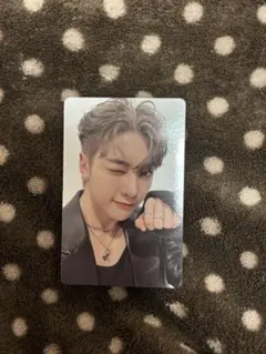 ZEROBASEONE メテュ ソクマシューMELTINGPOINT トレカ