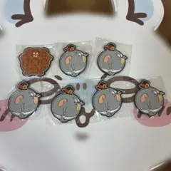 トムとジェリー　ジェリー　タフィー　ラバー