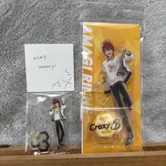 あんスタ 天城燐音 アクスタ セット