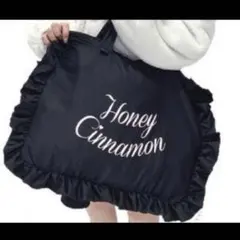 Honey Cinnamonトートバッグ　福袋　バックのサムネイル