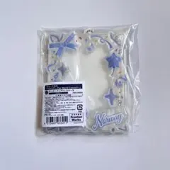 ヘタミュ ヘタリア ノルウェー アイスランド トレカケース ヘタリア ヘタミュ ぷくぷくクリアトレカケース アイスランド - メルカリ