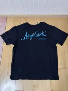 Magic Stick Tシャツ XLサイズのサムネイル