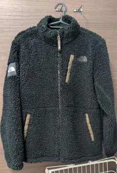 THE NORTH FACE ボアフリースジャケット