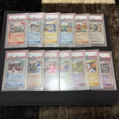 2026年最新】レジアイス psa10の人気アイテム - メルカリ