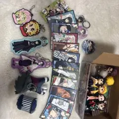 鬼滅の刃グッズ11点セット