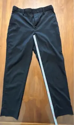 GLOBAL WORK アーバンスラックスAIR Mサイズ　黒