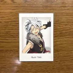 あんスタ 展示会 ぱしゃっつ 紅月 滝維吹