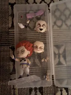 ねんどろいど　HUNTER×HUNTER ヒソカ最終値下げ