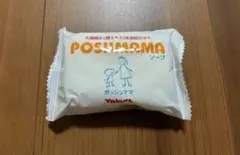 ヤクルト　石鹸　ポッシュママ