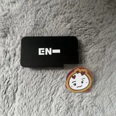 ENHYPEN ファンクラブ入会特典