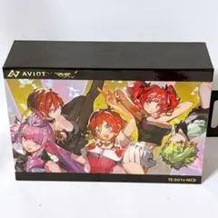 2026年最新】te-d01v-mcdの人気アイテム - メルカリ