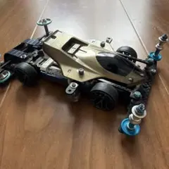 パ*パ様 タミヤ M06 mrcコンバージョン ドリフト仕様（魔改造） パ*パ様 タミヤ M06 mrcコンバージョン ドリフト仕様（魔改造） - メルカリ