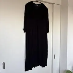 UNIQLO U ワンピース