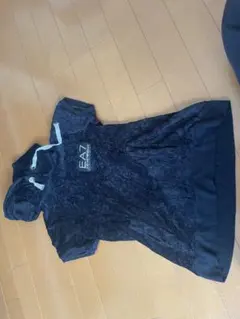 EA7 Emporio Armani 半袖Tシャツ S