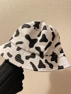 バケットハット