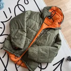 SAPEur ジャケット