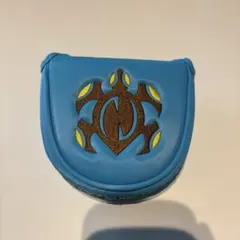 ODYSSEY パター用ヘッドカバー 2021年モデル