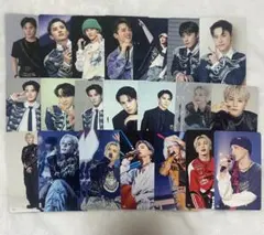 JO1 川西拓実 ラントレ ランダムトレカ まとめ売り