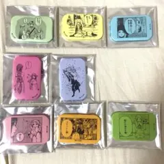 葬送のフリーレン　HMV 缶バッジ