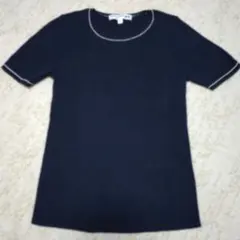 ユニクロ　INES DE LA FRESSANGE 半袖ニット