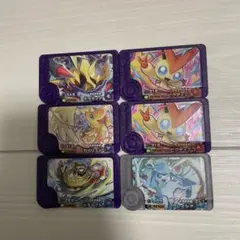 ポケモンフレンダ　スーパートレジャー まとめ売り おまけ付き 全12個