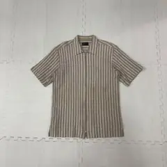 00’vintageシャツ 半袖 アーカイブ グランジ 4y2k パンク
