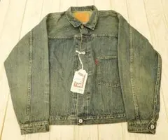 Levi's LVC S506XX 1944 YAMPER 38 S 大戦モデル - メルカリ