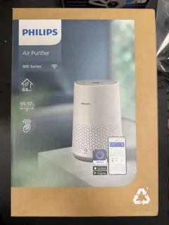 か*姫様 PHILIPS 空気清浄機 600 Seriesのサムネイル