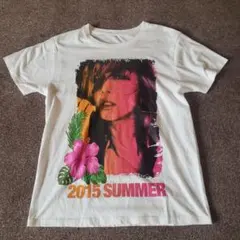 2026年最新】浜崎あゆみライブTシャツの人気アイテム - メルカリ
