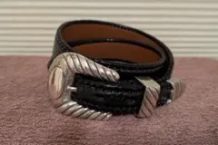 Justin/ジャスティンウェスタンベルト/34インチのサムネイル