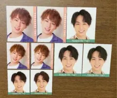 Myojo データカード デタカ IMPACTors 横原悠毅