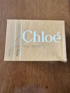 Chloe Eau de Toilette 60ml 香水 クロエのサムネイル