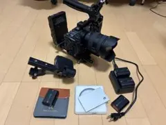MR-Sony21 Sony製白黒CCDカメラ XC-77 - メルカリ