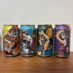 非売品・当選品】ヱビスビール 荒木飛呂彦描き下ろし 原画複製デザイン