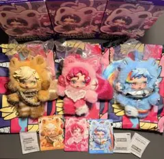 最終値下げ Skullpanda x My Little Pony まとめ売り