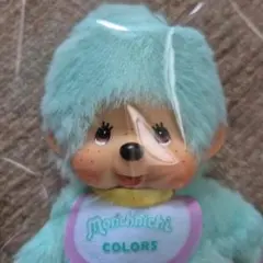 モンチッチ キャラクターグッズ