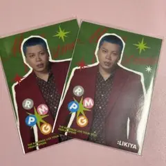 LIKIYA フォトカード