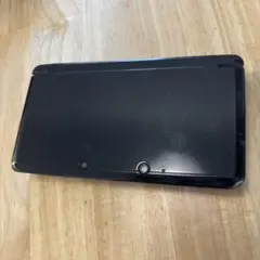 Nintendo 3DS 本体 ブラック