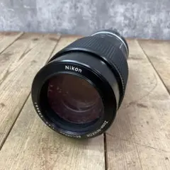 Nikon New Nikkor 300mm F4.5 非Ai 三脚座 - メルカリ