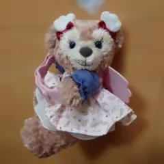 【新品】【お顔厳選】シェリーメイ ウィッシング・ウィングス ダッフィー＆フレンズ