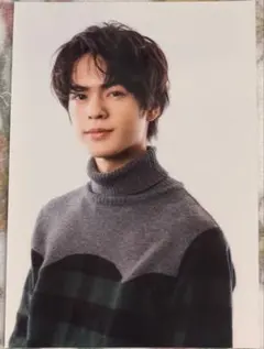 奥野壮JUNON未公開厳選ブロマイド10点まとめ 📢激レア写真を大 大 大