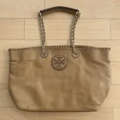 Tory Burch トリーバーチ　トートバッグ　美品