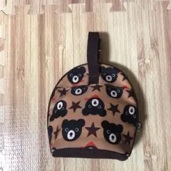 JinJin様専用ダブルビー　マグケースのサムネイル