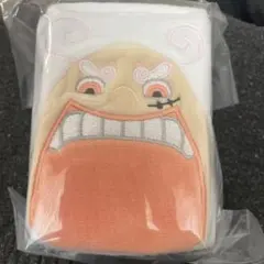 ワンピース一番くじ　E賞　ワンピースカードケース（新品未開封）