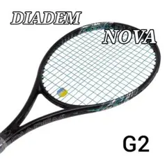 DIADEM NOVA 硬式テニスラケット G2 ダイアデム