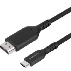 【新品未使用】 Type-C to HDMIケーブル 4K対応