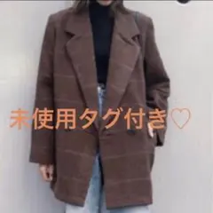 最終お値下げ vergamot 韓国 ロングコート ounce riette - メルカリ