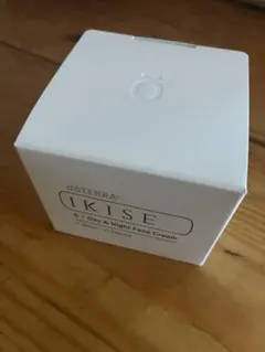 dōTERRA IKISE 5 Day & Night Face Cream - メルカリ